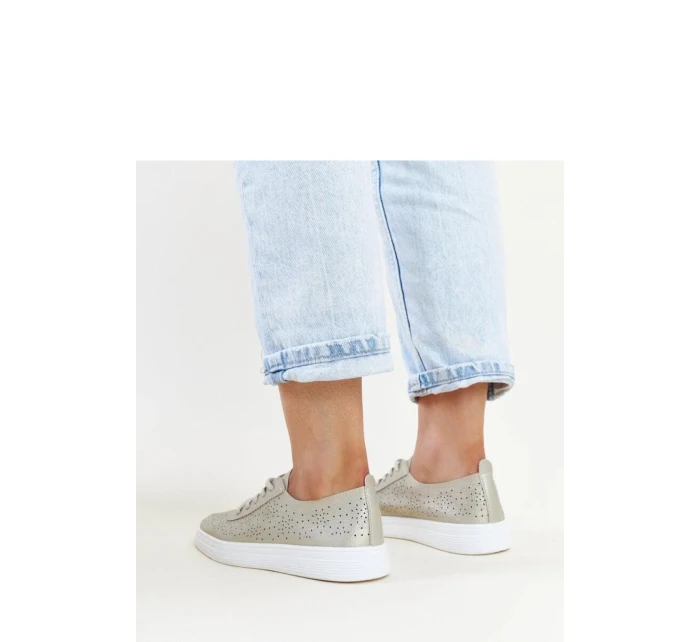 Tenisky model 207319 Solea Tenisky model 207319 Solea