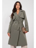 Plášť  model 223826 Rue Paris