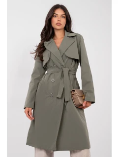 Plášť  model 223826 Rue Paris