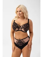 Kalhotky model 223975 Gorsenia Lingerie