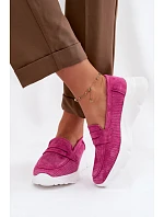 Mokasiny model 226101 Step in style Mokasiny model 226101 Step in style