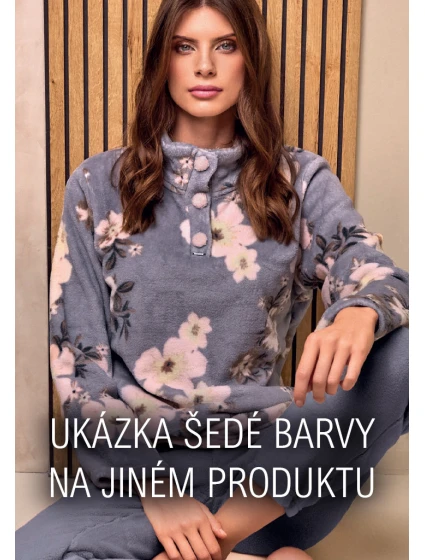 Dámský župan model 21773516 - Lormar