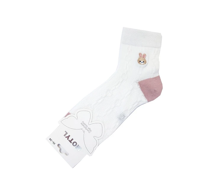 Ponožky WiK Butterfly 3530 wz.02 35-42