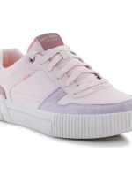 Dámské boty Skechers Jade - Stylish Type W 185092-ROS