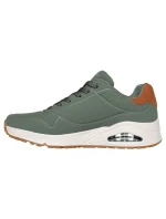 Boty Skechers Uno Suited On Air M 183004-OLV Boty Skechers Uno Suited On Air M 183004-OLV