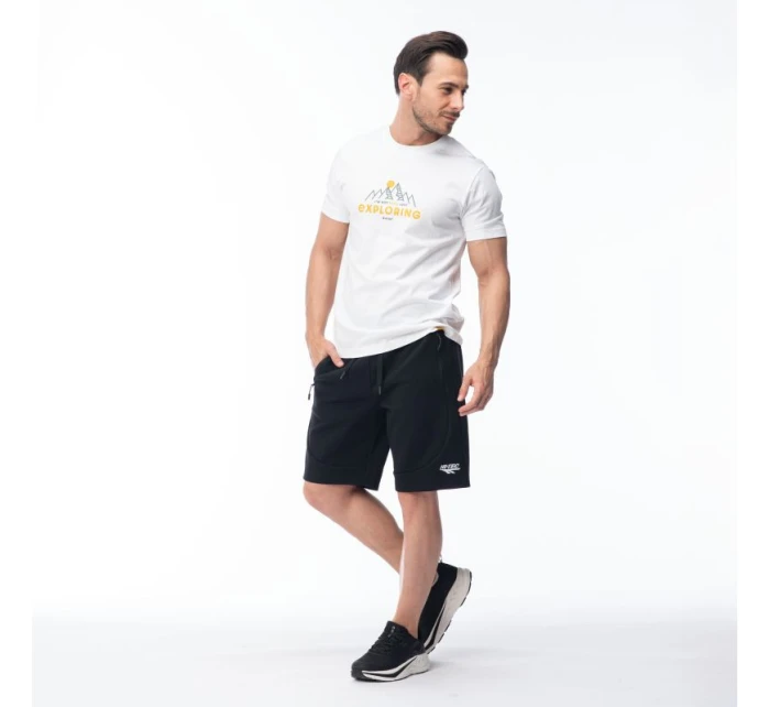 Pánské šortky HINETI Pánské šortky HINETI