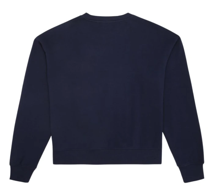 dámská mikina tmavě modrá model 21343962 - Fila dámská mikina tmavě modrá model 21343962 - Fila