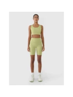 Dámská tréninková podprsenka 4F 4FRSS25USBAF152-42S