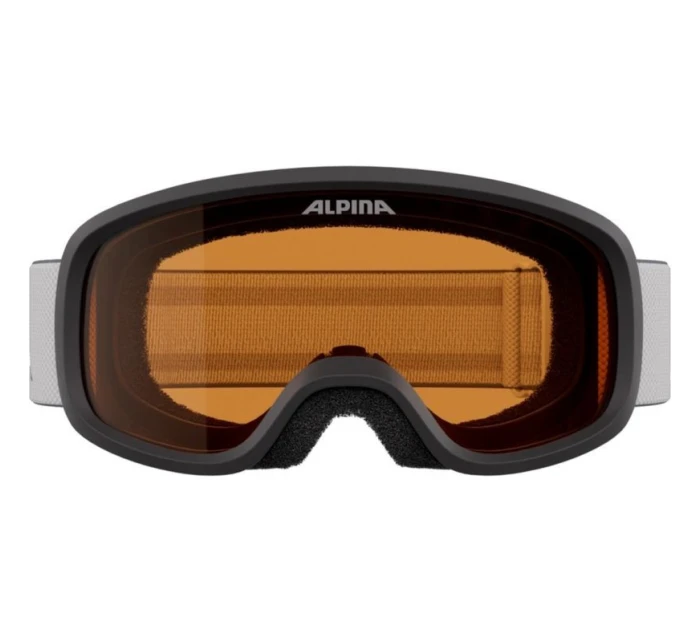 Juniorské lyžařské brýle 2.0 White Matt model 21763995 - Alpina Juniorské lyžařské brýle 2.0 White Matt model 21763995 - Alpina