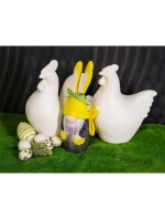 SKRZAT GNOM BOY  Z NA DEKORACJA WIOSENNA dětské model 21832714