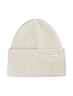 Dámská čepice  krémová WAW24ACAP 11S model 21882537 - 4F