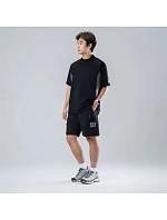 Rockbros šortky YDDK015 s páskem velikost XXXL - černé