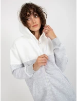 Mikina EM BL 762.24X šedá Mikina EM BL 762.24X šedá