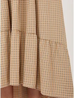 Sukně IT SD FL10325.01 camel