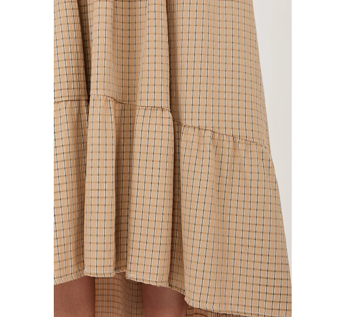 Sukně IT SD FL10325.01 camel