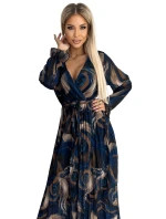 Dámské šaty  mix  model 20982649 - numoco