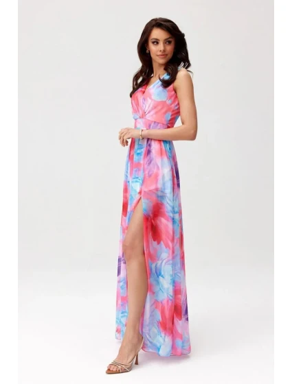 Dámské šaty  Multicolor  model 21183169 - Roco Fashion