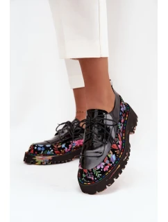 Polobotky  model 218699 Step in style