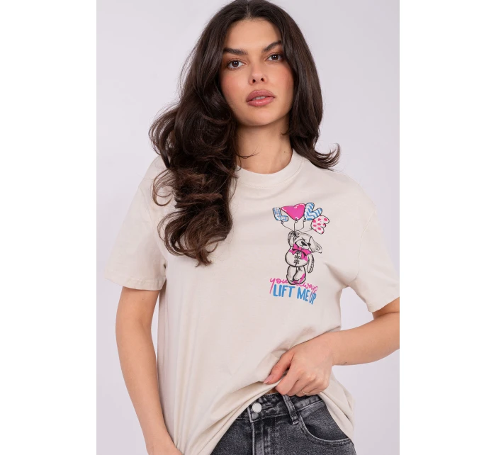 T-shirt model 222932 Sublevel T-shirt model 222932 Sublevel