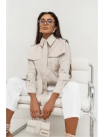 Košile s dlouhým rukávem  model 223518 LaBalancia