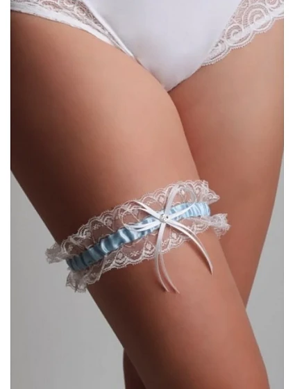 Dámský podvazek model 16084971 - Julimex