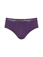SLOGGI MEN START - Dvojbalení Midi kalhotek pro každodenní pohodlí Sloggi