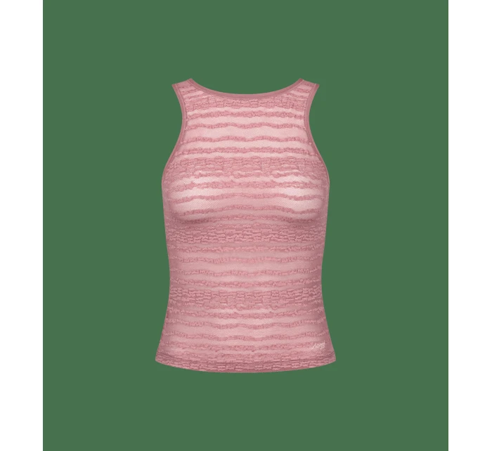 sloggi FREE Evolve Tank Top Lace - UNKNOWN - SLOGGI UNKNOWN - SLOGGI