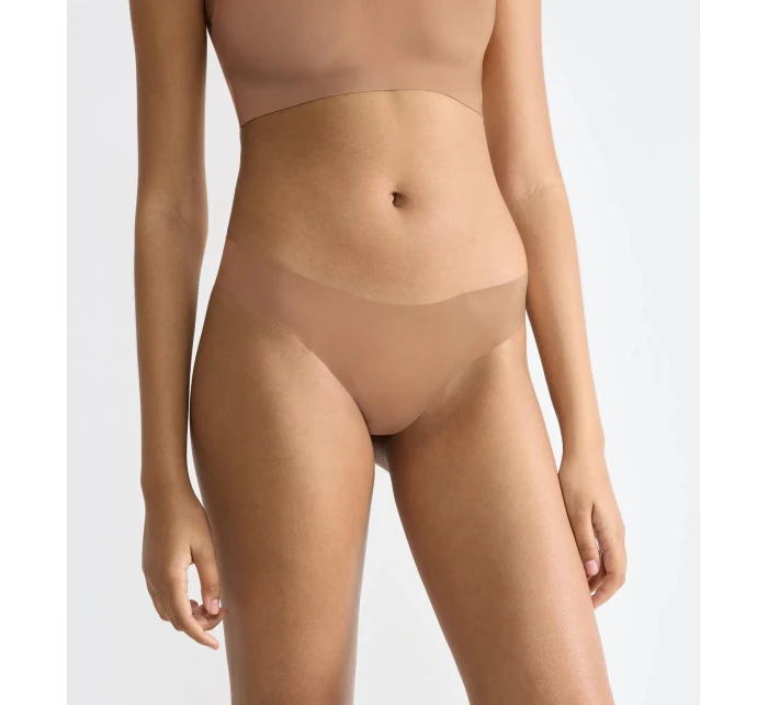 ZERO Feel 2.0 model 21874115 Tanga C2P BROWN  BROWN - Sloggi