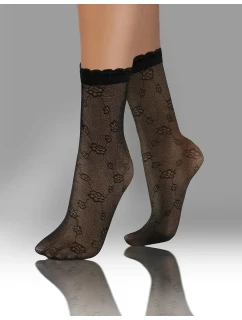 Sesto Senso Pikot ponožky wz.01 A'2