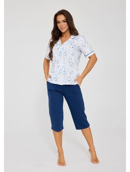 Piżama  kr/r M2XL model 22036845 - Cornette