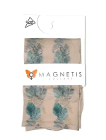 Dámské vzorované ponožky model 7465057 20 den - Magnetis
