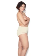 Stahovací kalhotky Ela beige model 16218898 - Mitex Stahovací kalhotky Ela beige model 16218898 - Mitex