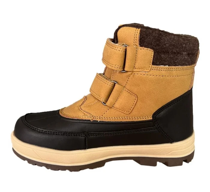 Boty Lee Cooper Jr LCJ-23-01-2059K