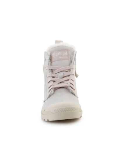 Buty Pampa Hi Zip WL model 20763665 - Palladium