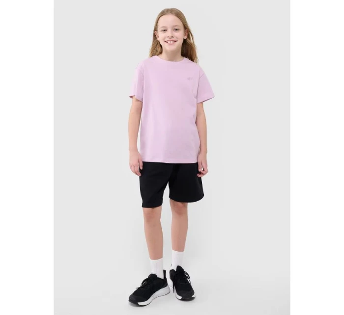 Tričko Jr model 21219139 - 4F Tričko Jr model 21219139 - 4F