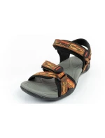 Grisport W GR-25-34-9025L dámské sandály Grisport W GR-25-34-9025L dámské sandály