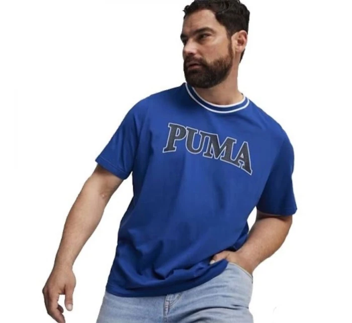 Koszulka Squad M model 21094908 17 - Puma Koszulka Squad M model 21094908 17 - Puma