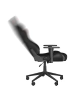 Herní židle   Mesh černá model 21491364 - Genesis