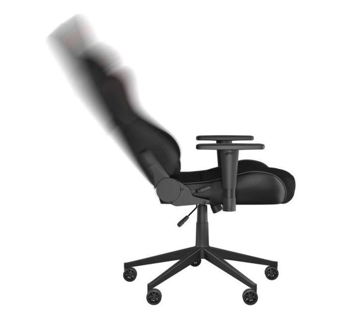 Herní židle   Mesh černá model 21491364 - Genesis