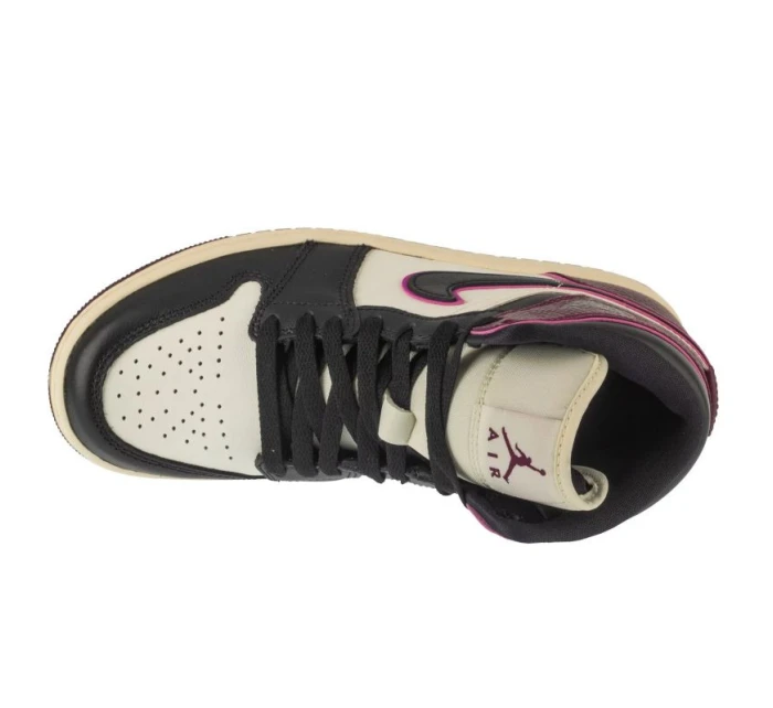 Boty Nike Air Jordan 1 Mid SE W FQ7818-101