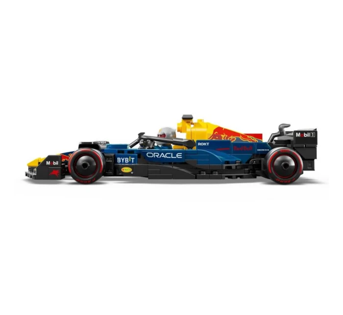 LEGO Speed Champions 77243 Oracle Red Bull Racing RB20 F1 Car