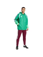Pánská bunda Tiro 26 Competition All Weather zelená model 22054882 pánská - ADIDAS