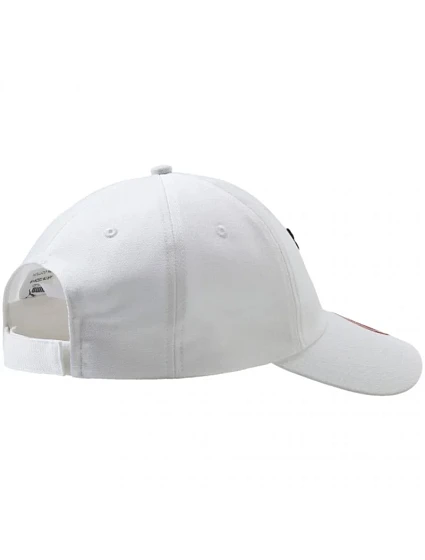Unisex kšiltovka model 15941778 02 bílá - Puma Unisex kšiltovka model 15941778 02 bílá - Puma