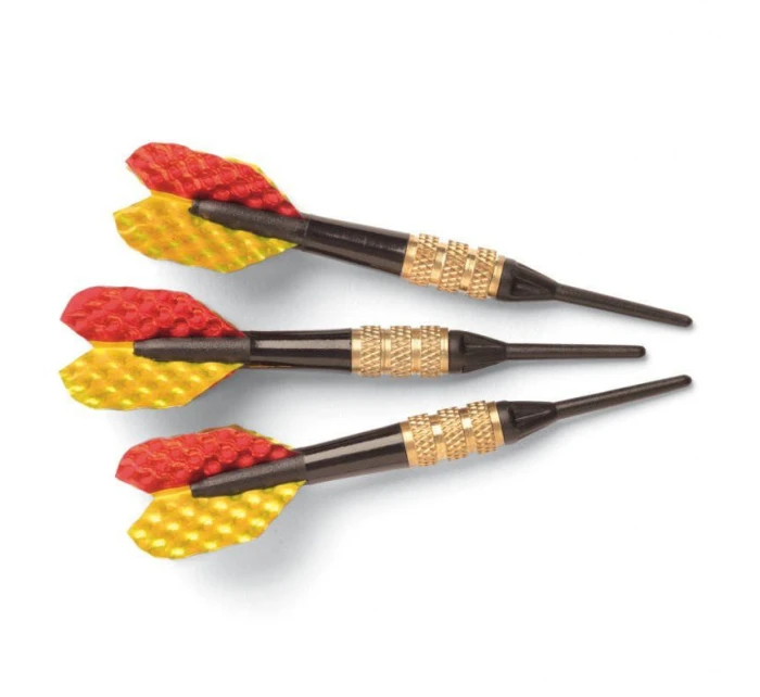 Šipky MINI model 21341048 Softip - Harrows Šipky MINI model 21341048 Softip - Harrows