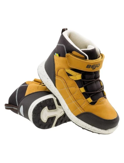 Dětská obuv Dibon Jr 92800210453 - Bejo