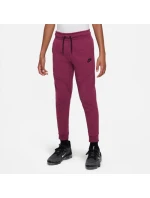 Dětské sportovní oblečení Tech Flecce Junior CU9213 653 - Nike Dětské sportovní oblečení Tech Flecce Junior CU9213 653 - Nike