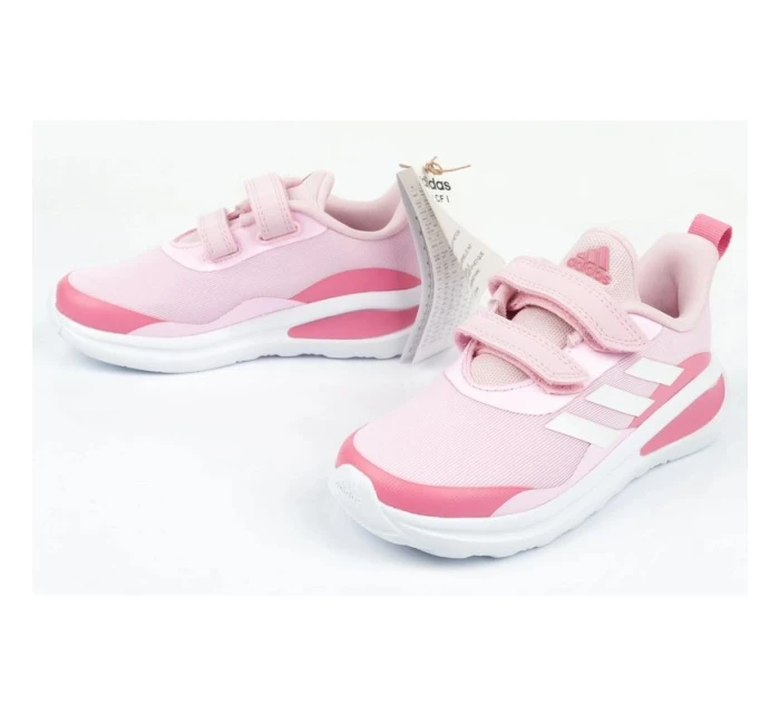 Buty sportowe Jr model 18637519 - ADIDAS Buty sportowe Jr model 18637519 - ADIDAS