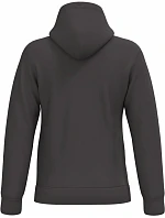 Kariban K 476 Pánská mikina s kapucí 20.K476 dark grey Kariban K 476 Pánská mikina s kapucí 20.K476 dark grey