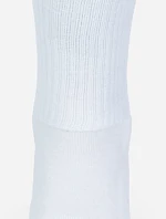 Mr. Socks L 05008 Tenisové ponožky "Premium" 88.5008 white/black
