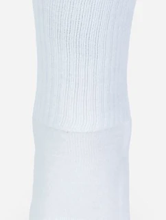 Mr. Socks L 05008 Tenisové ponožky "Premium" 88.5008 white/black